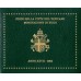 Vaticaan BU set 2005 Vaticaan BU set 2005